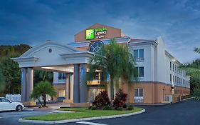 Holiday Inn Express And Suites Tavares Fl
