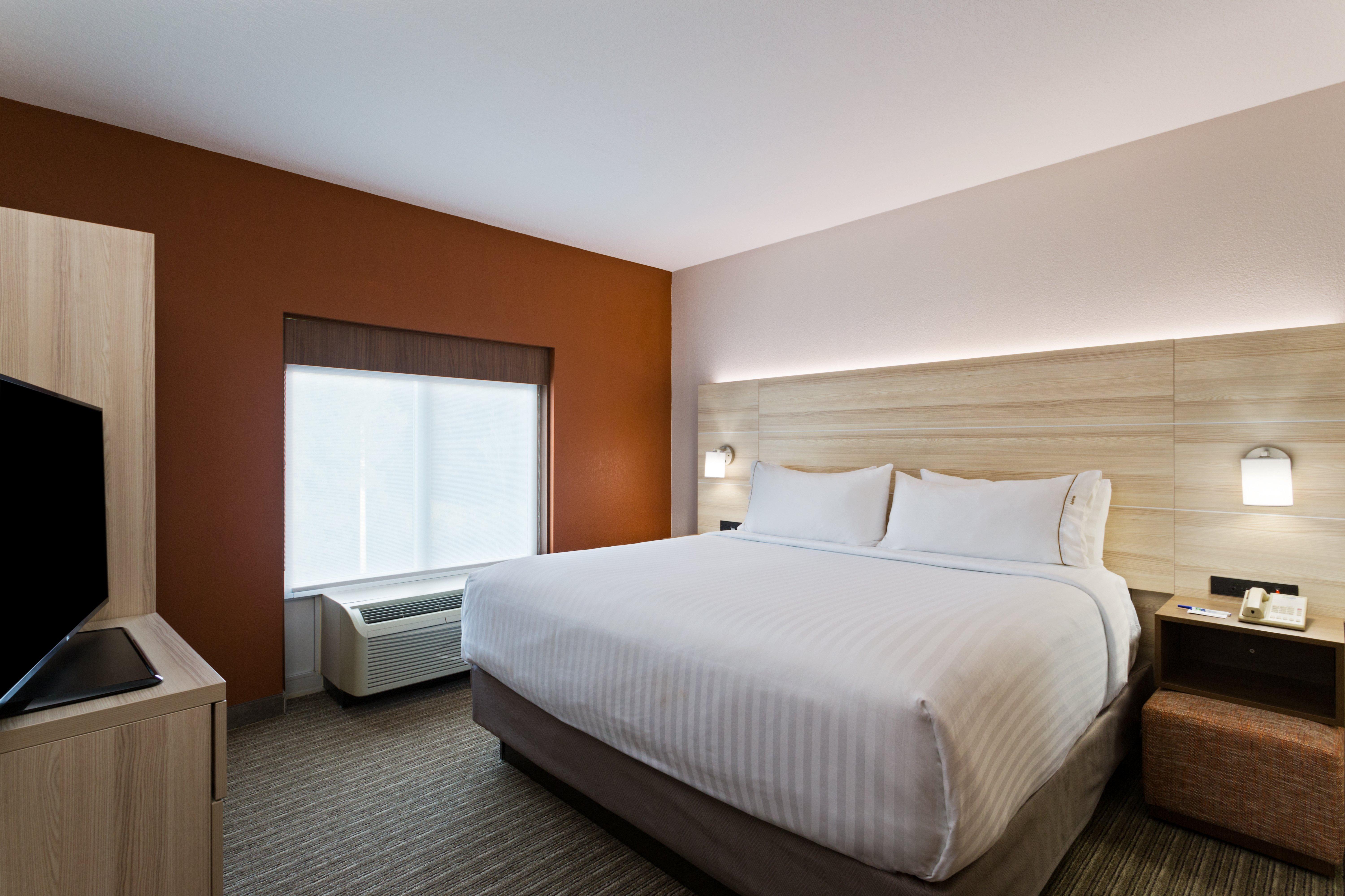 Holiday Inn Express & Suites Tavares By Ihg Exterior photo