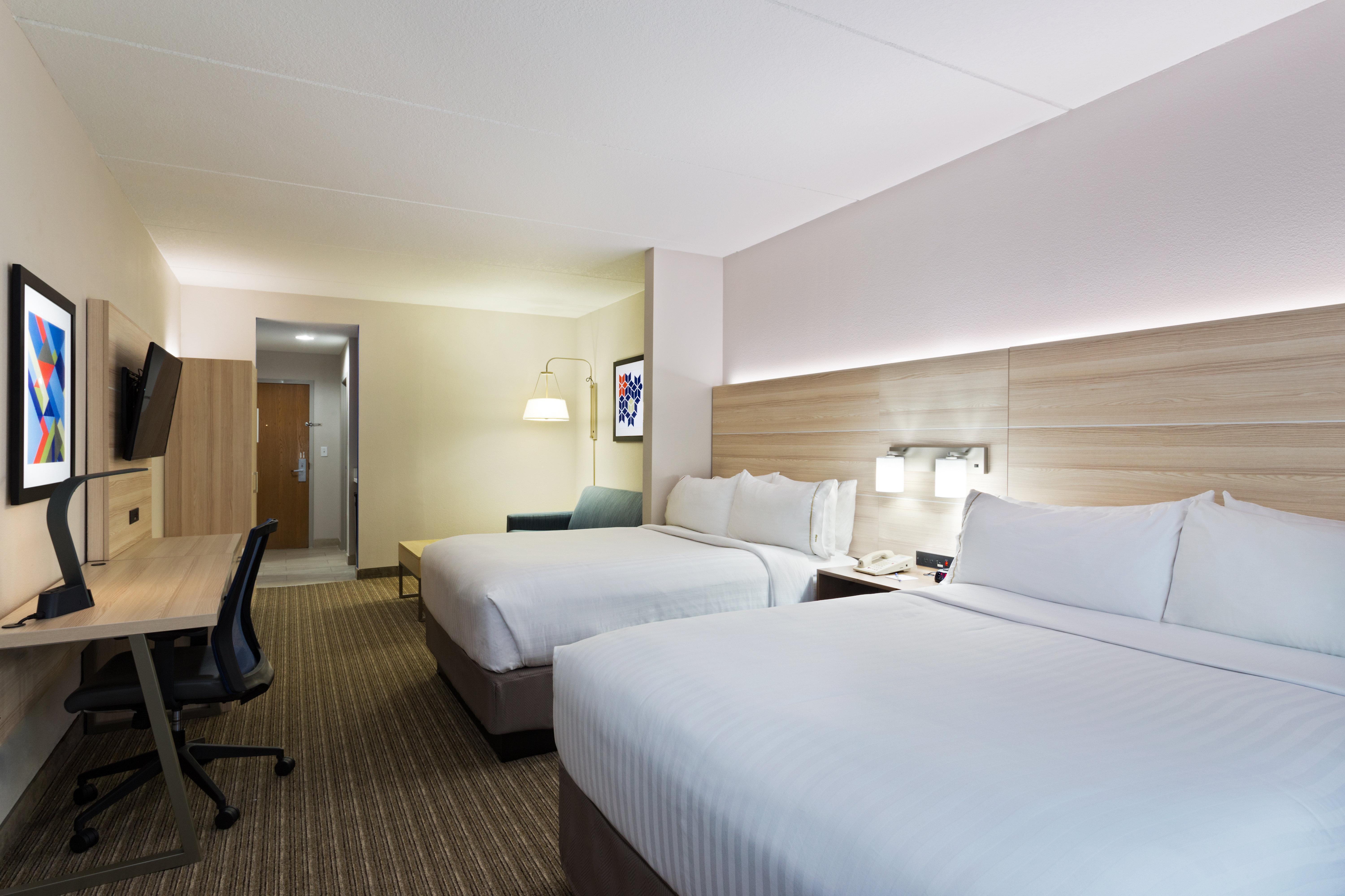 Holiday Inn Express & Suites Tavares By Ihg Exterior photo